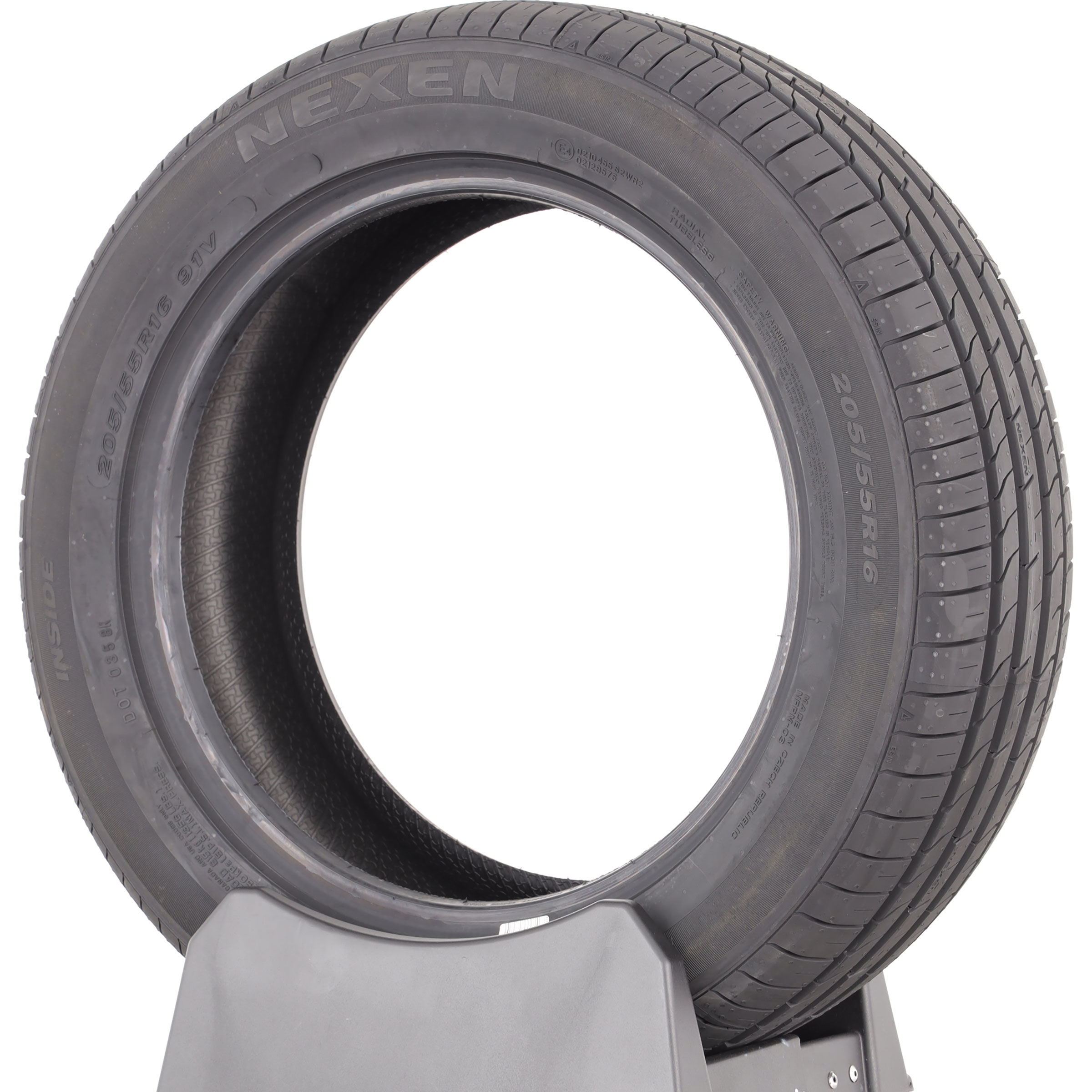 Nexen N´Fera Primus -  205/55 R16