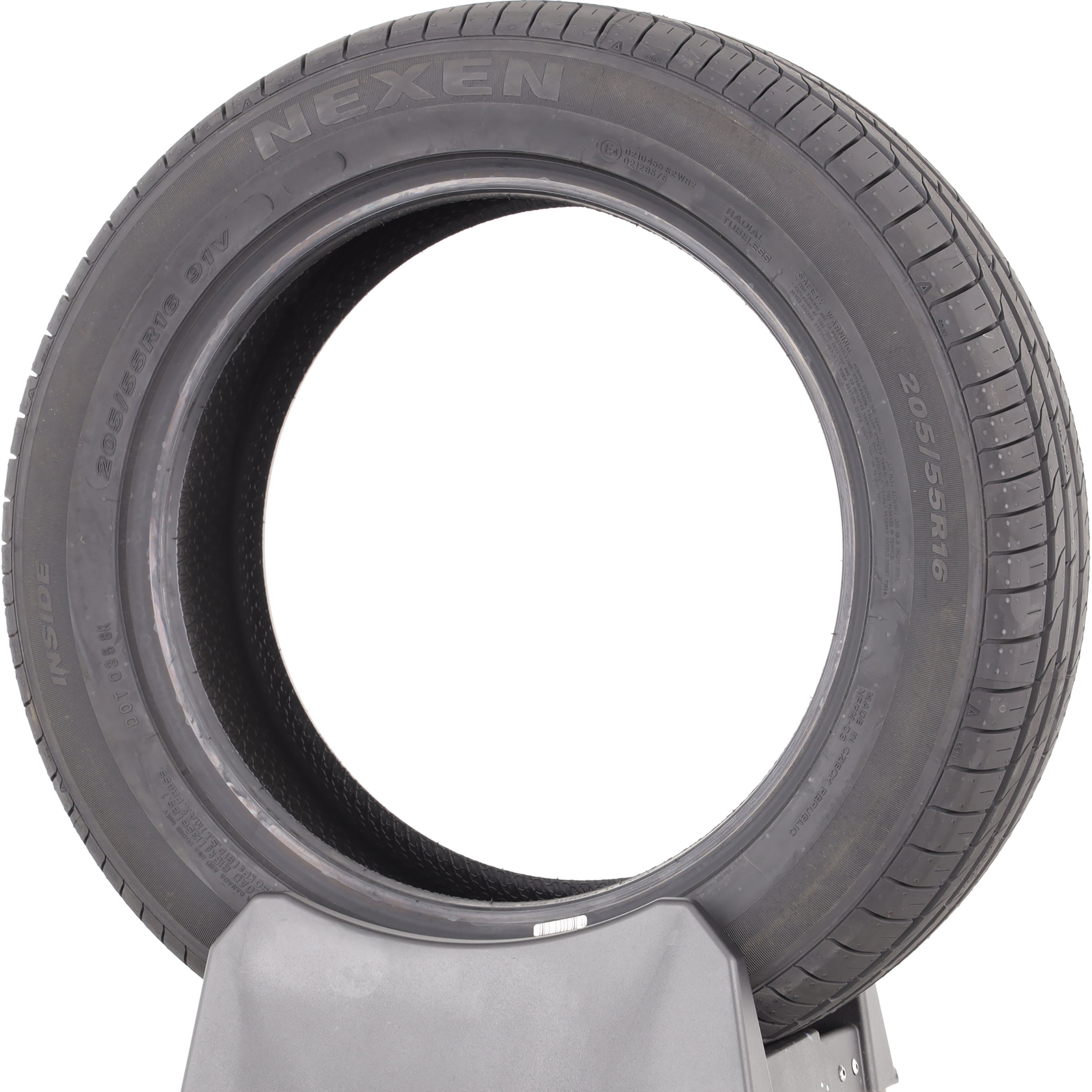 Nexen N´Fera Primus -  205/55 R16