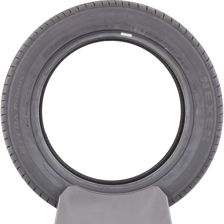 Nexen N´Fera Primus -  215/55 R17