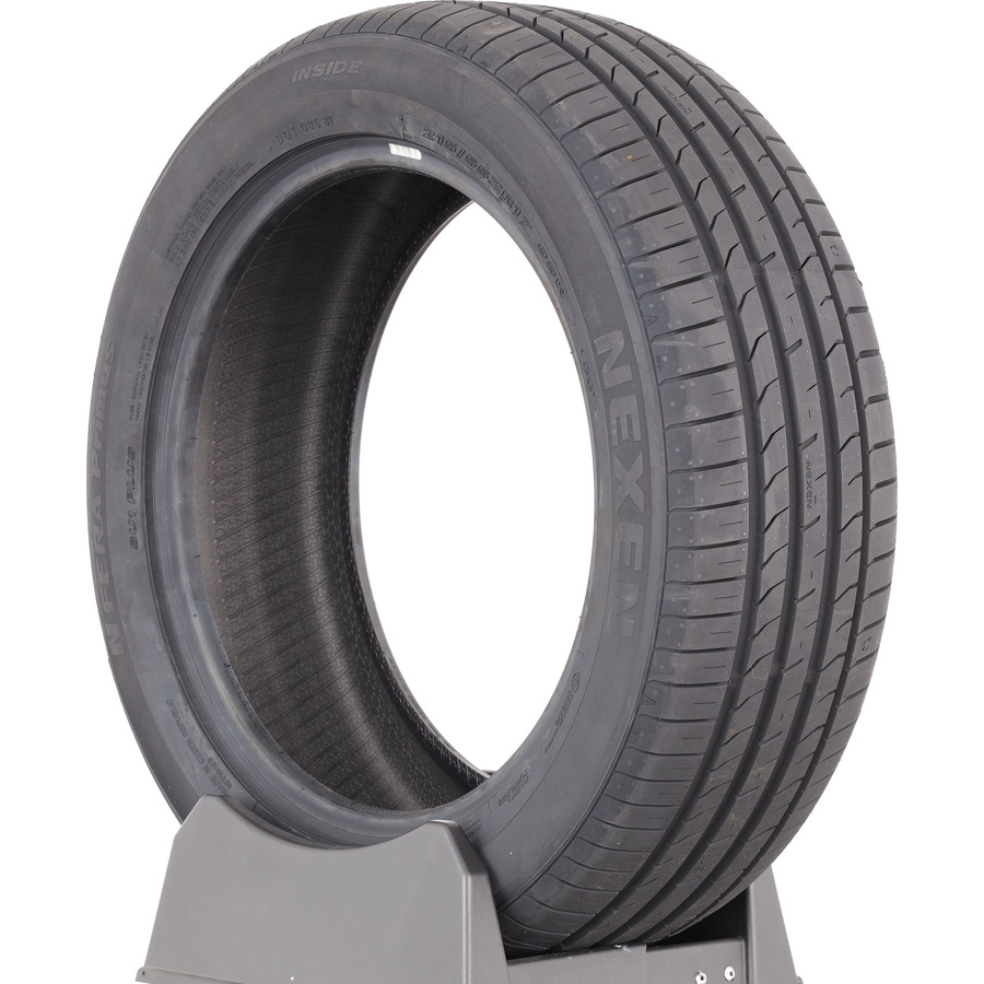 Nexen N´Fera Primus -  215/55 R17