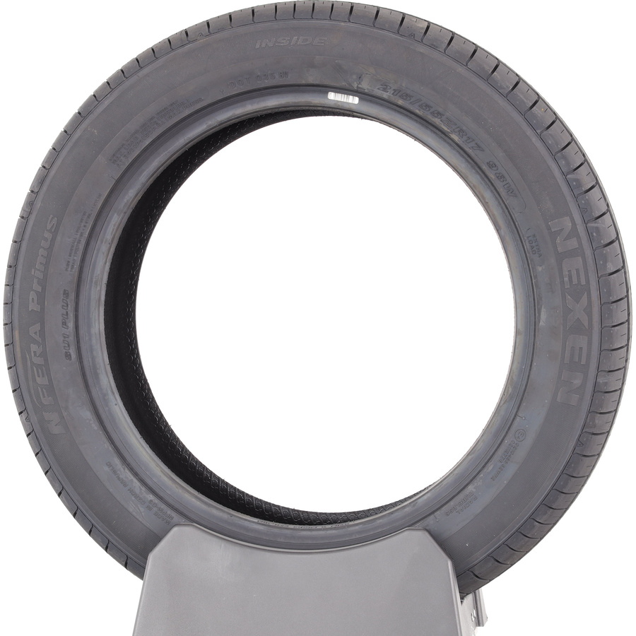 Nexen N´Fera Primus -  215/55 R17