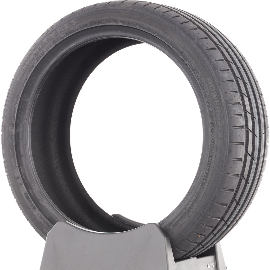 Nokian Powerproof 1 -  225/40 R18