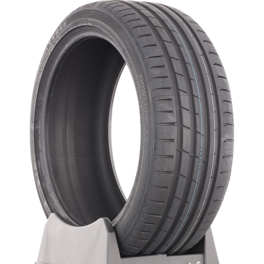 Nokian Powerproof 1 -  225/40 R18