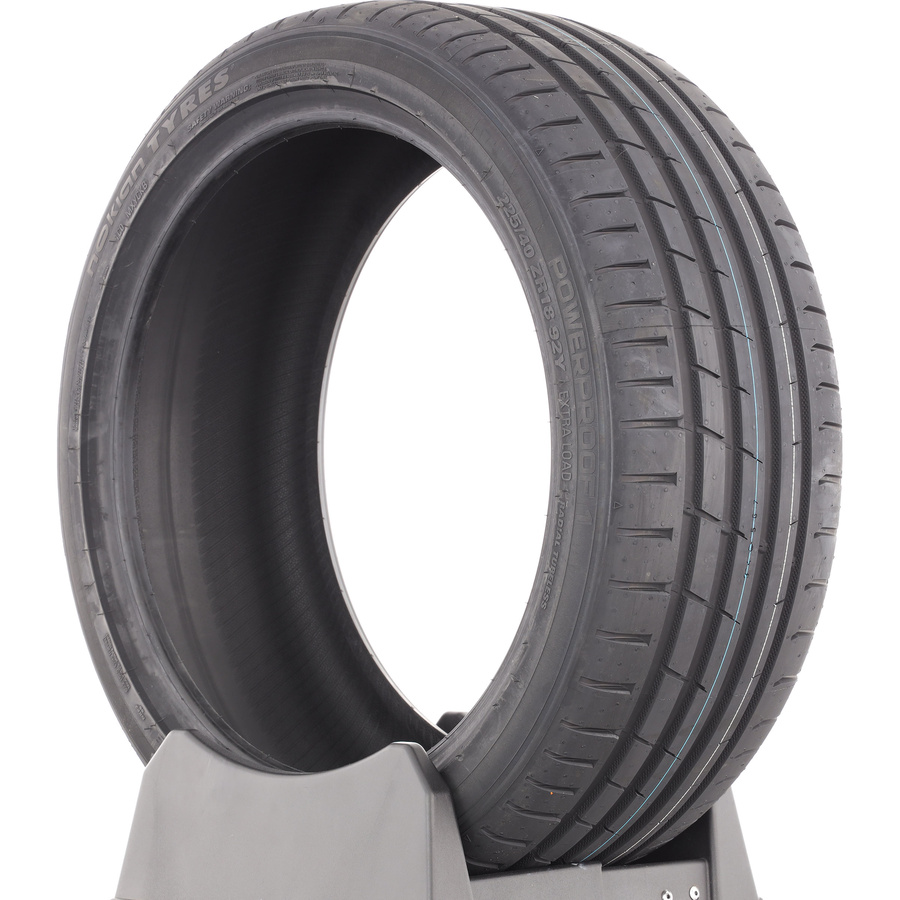 Nokian Powerproof 1 -  225/40 R18