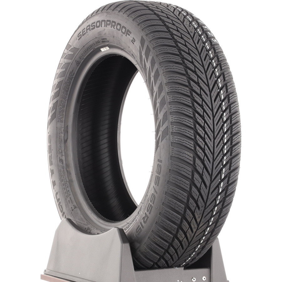 Nokian Seasonproof 2 -  185/65 R15