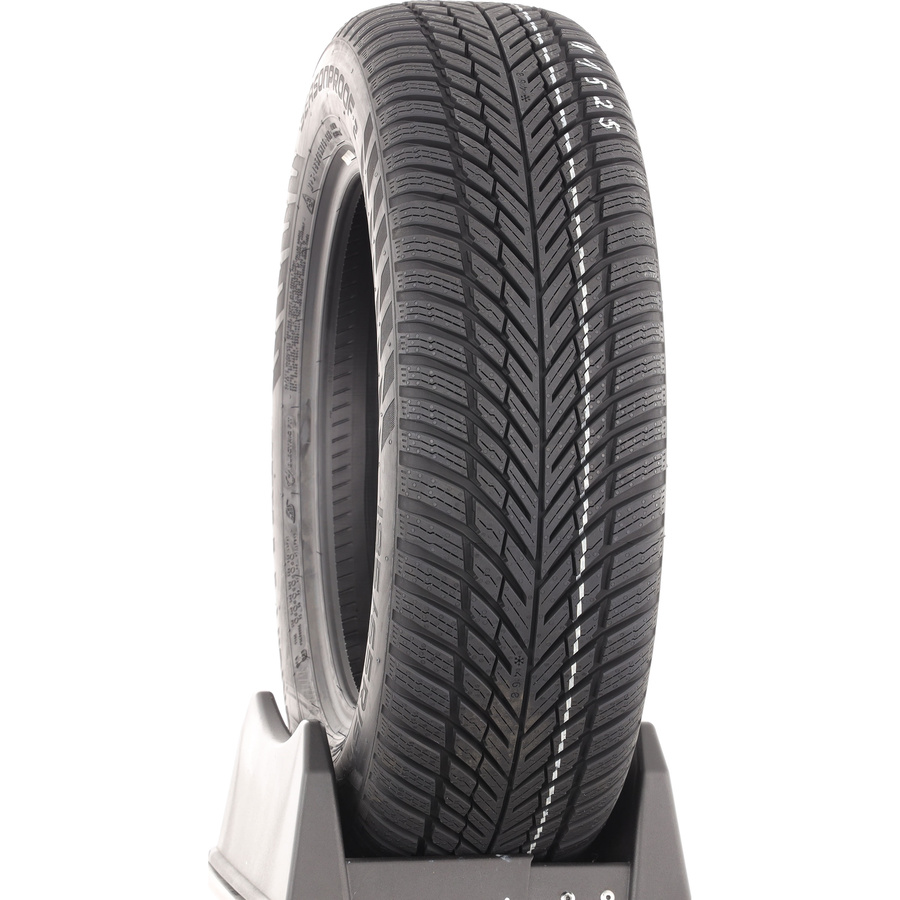 Nokian Seasonproof 2 -  185/65 R15
