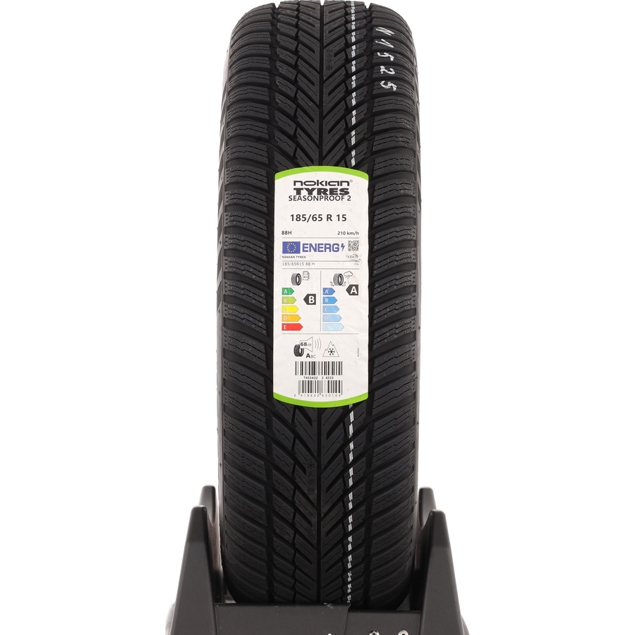Nokian Seasonproof 2 -  185/65 R15