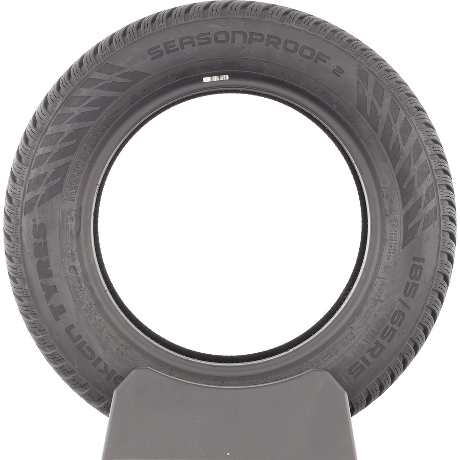 Nokian Seasonproof 2 -  185/65 R15