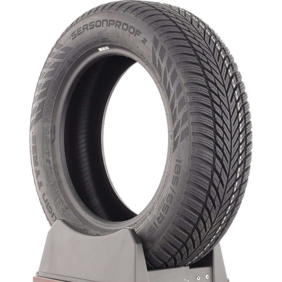 Nokian Seasonproof 2 -  185/65 R15