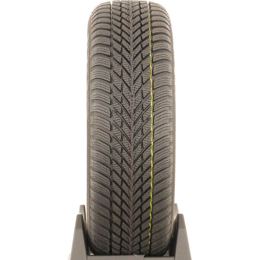 Nokian Tyres Snowproof 2