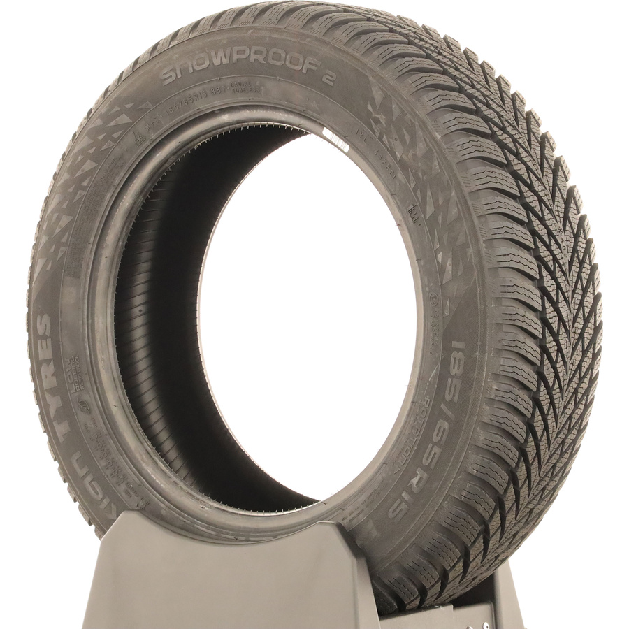 Nokian Tyres Snowproof 2
