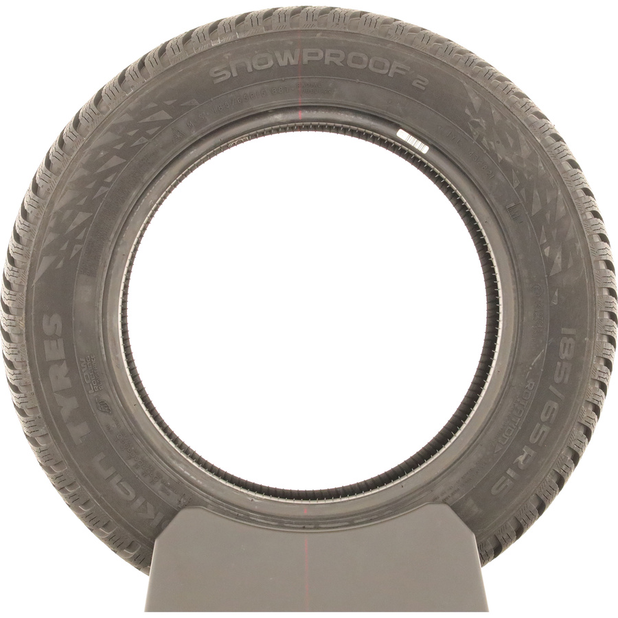 Nokian Tyres Snowproof 2