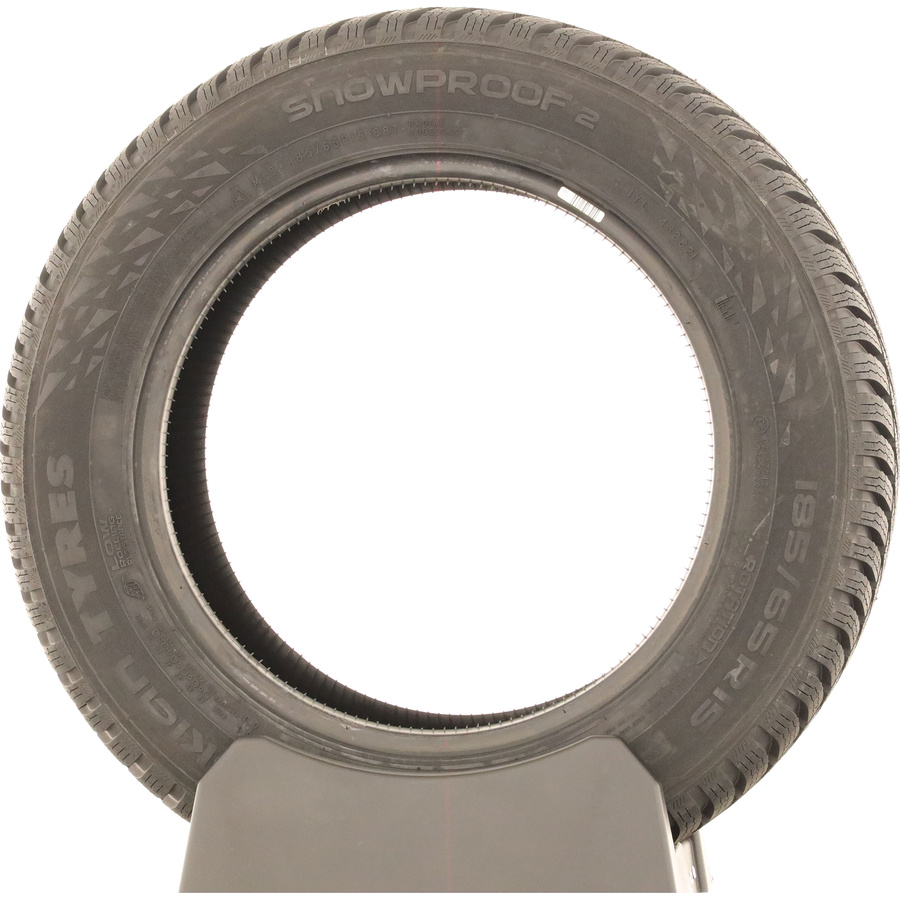 Nokian Tyres Snowproof 2