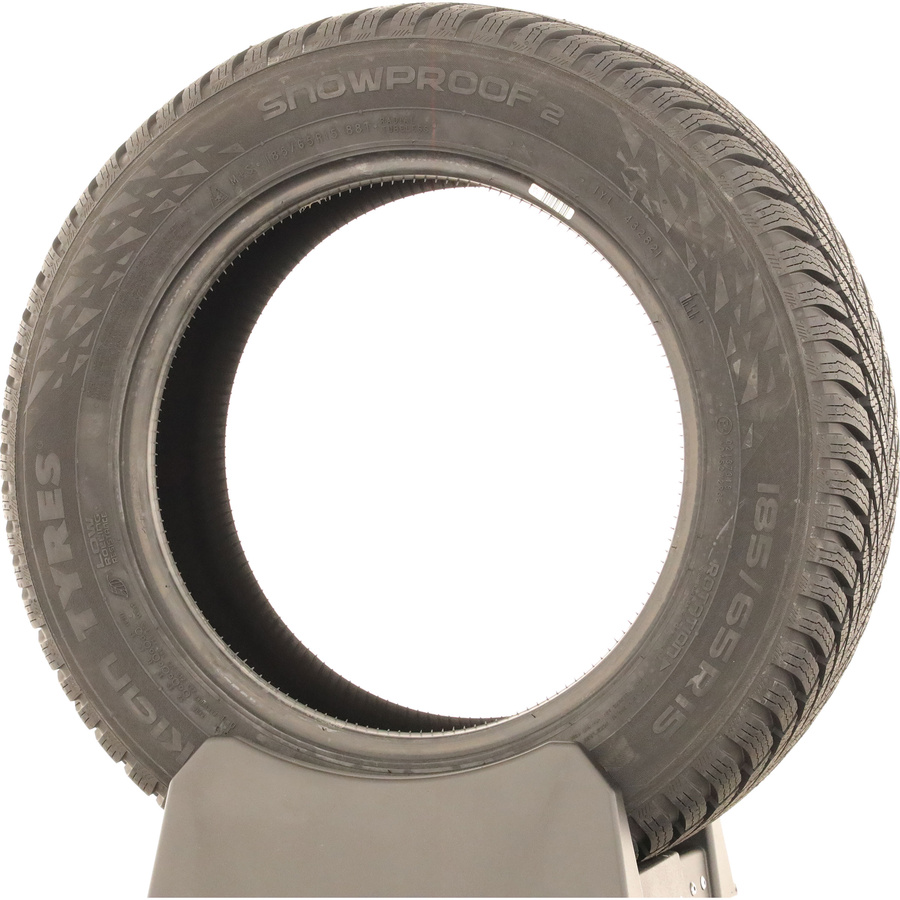 Nokian Tyres Snowproof 2