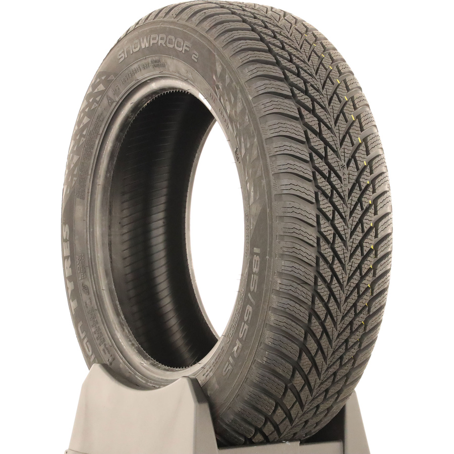 Nokian Tyres Snowproof 2
