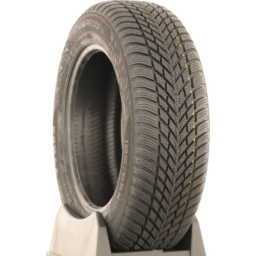 Nokian Tyres Snowproof 2