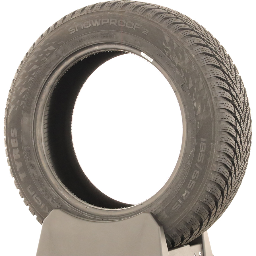 Nokian Tyres Snowproof 2