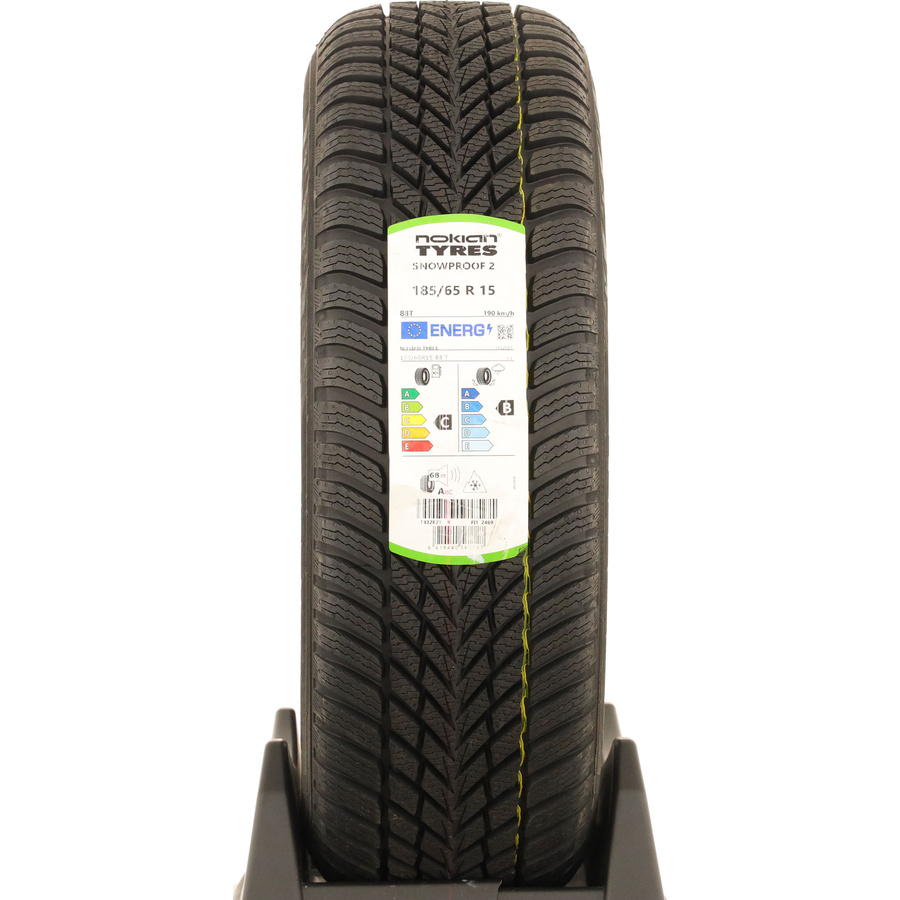 Nokian Tyres Snowproof 2