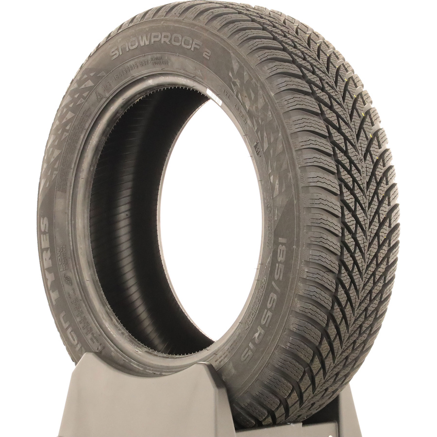 Nokian Tyres Snowproof 2