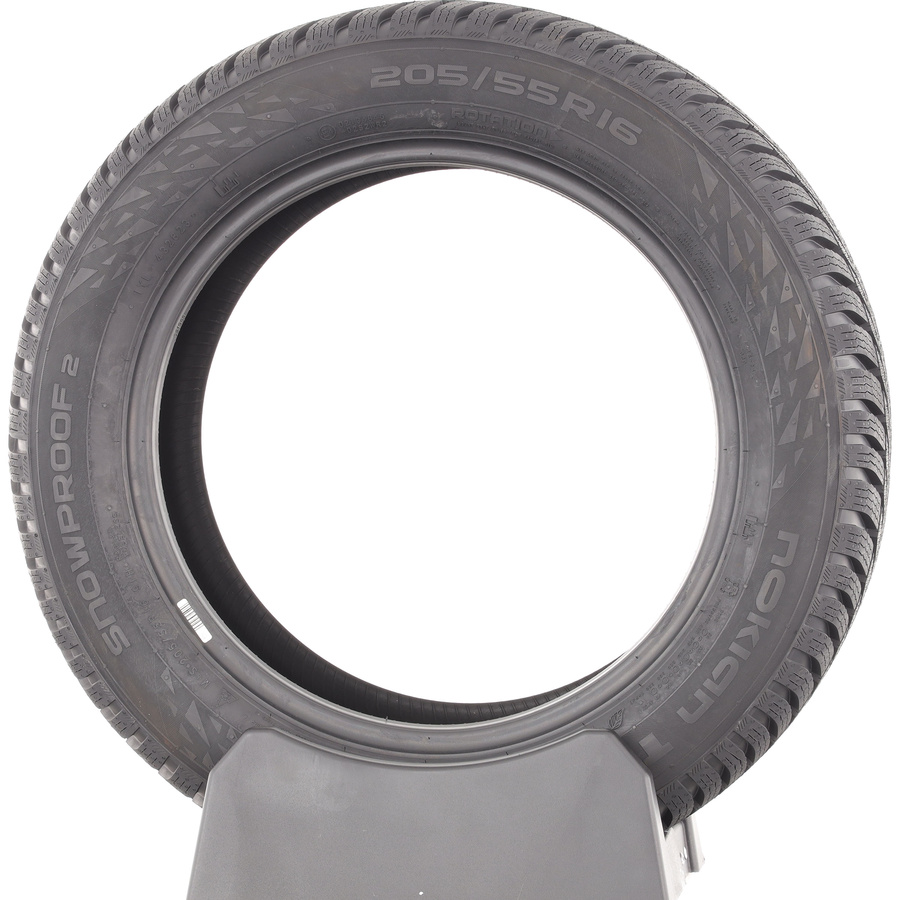 Nokian Snowproof 2 -  205/55 R16
