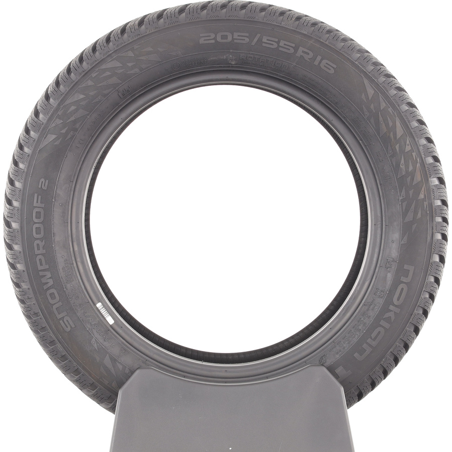 Nokian Snowproof 2 -  205/55 R16