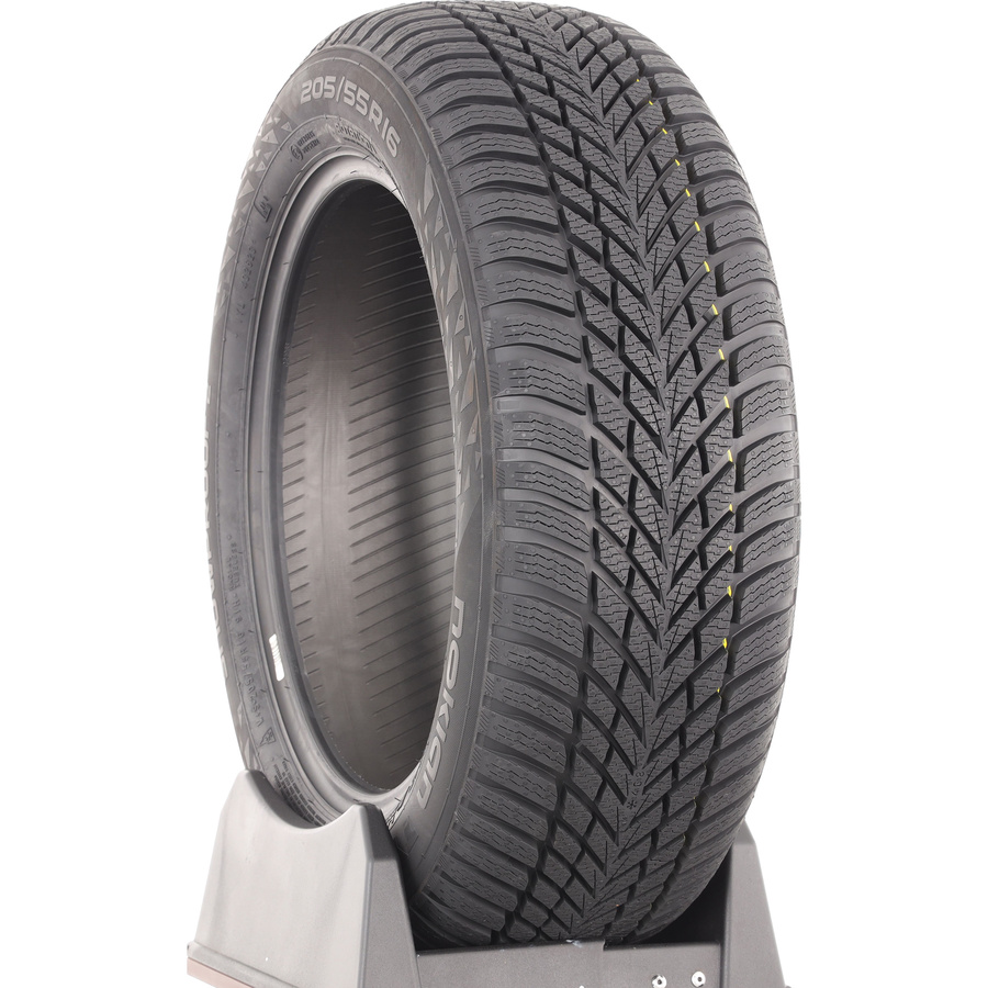 Nokian Snowproof 2 -  205/55 R16