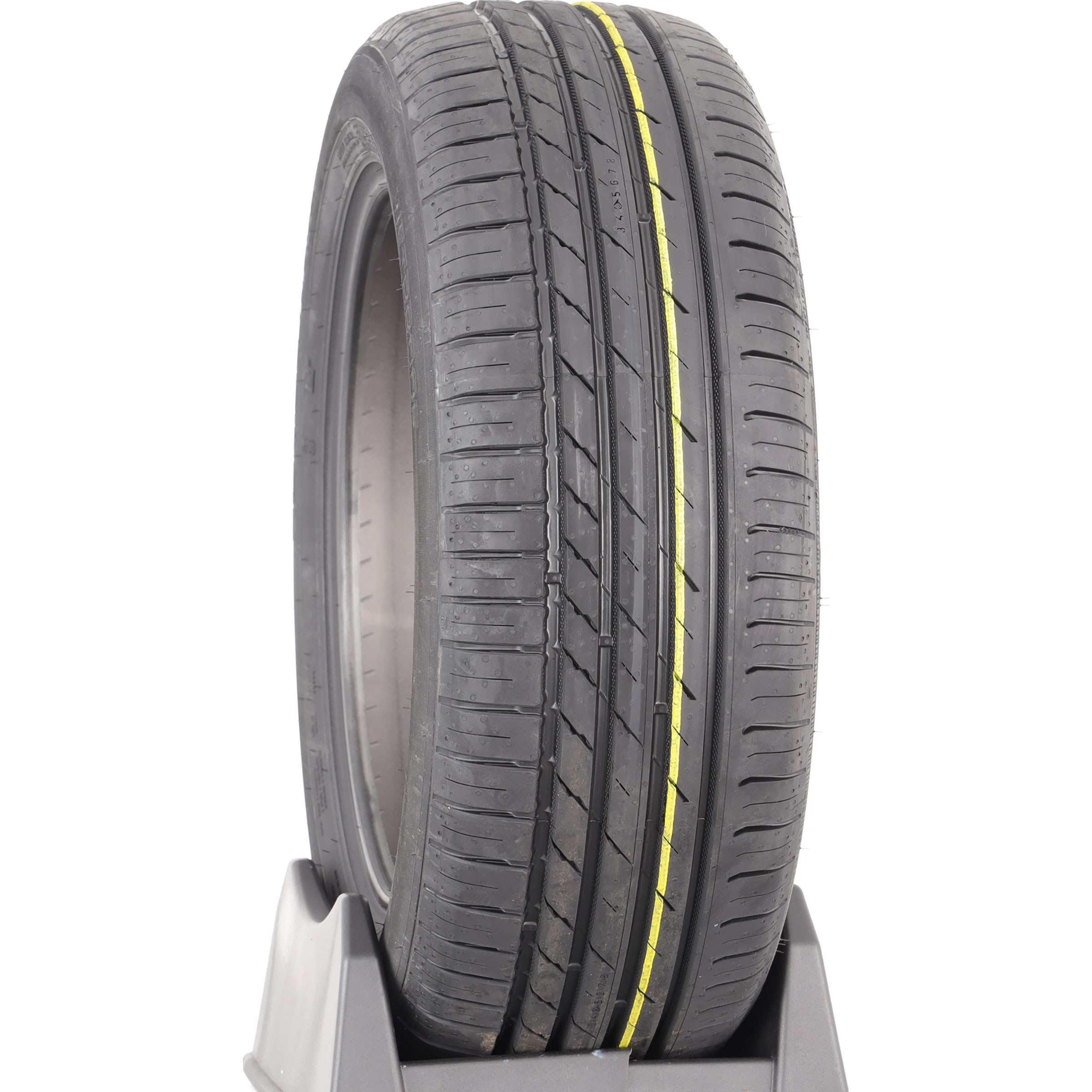 Test Nokian Wetproof - 205/55 R16 - Pneu - UFC-Que Choisir