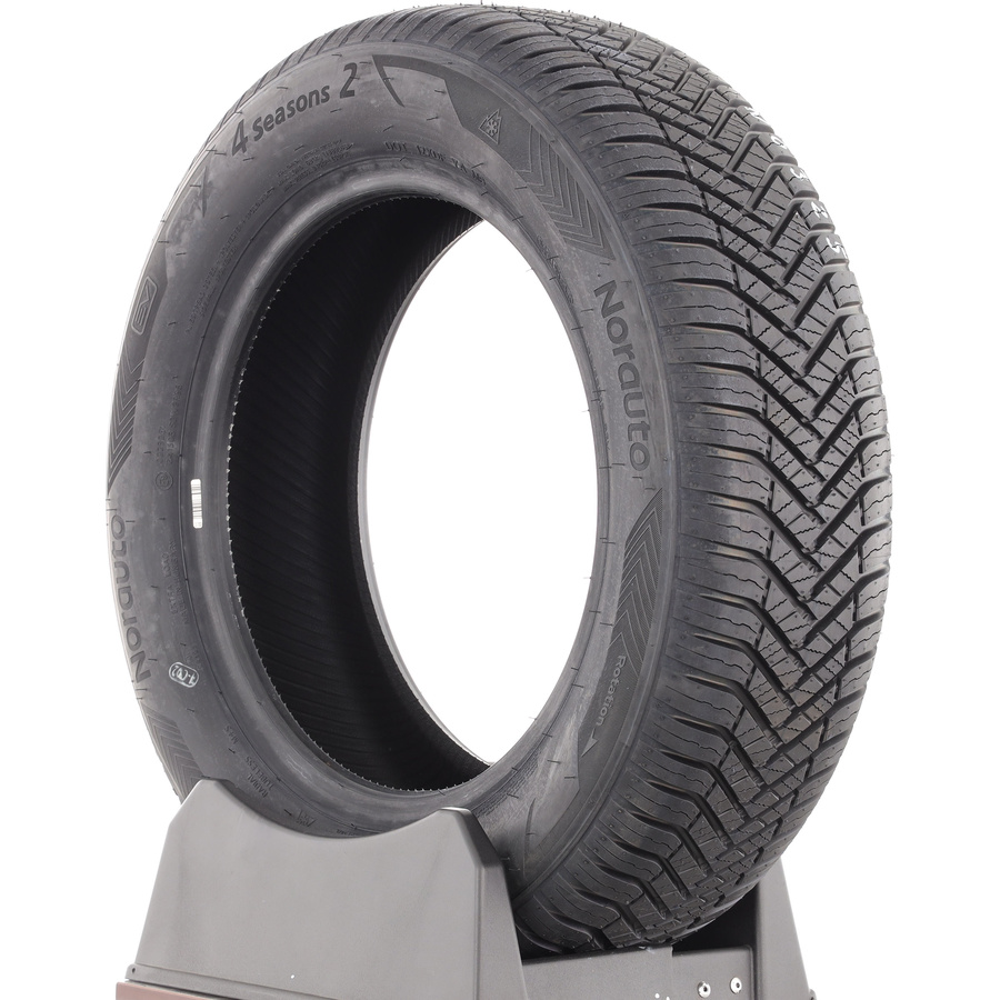 Norauto 4 Seasons 2 -  185/65 R15