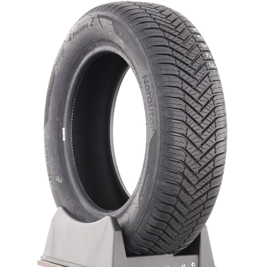 Norauto 4 Seasons 2 -  185/65 R15