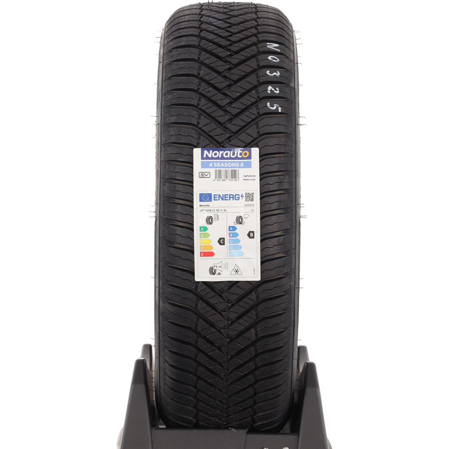Norauto 4 Seasons 2 -  185/65 R15
