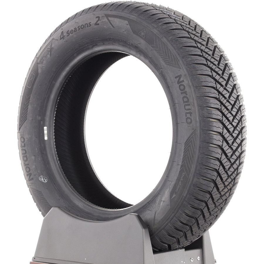 Norauto 4 Seasons 2 -  185/65 R15