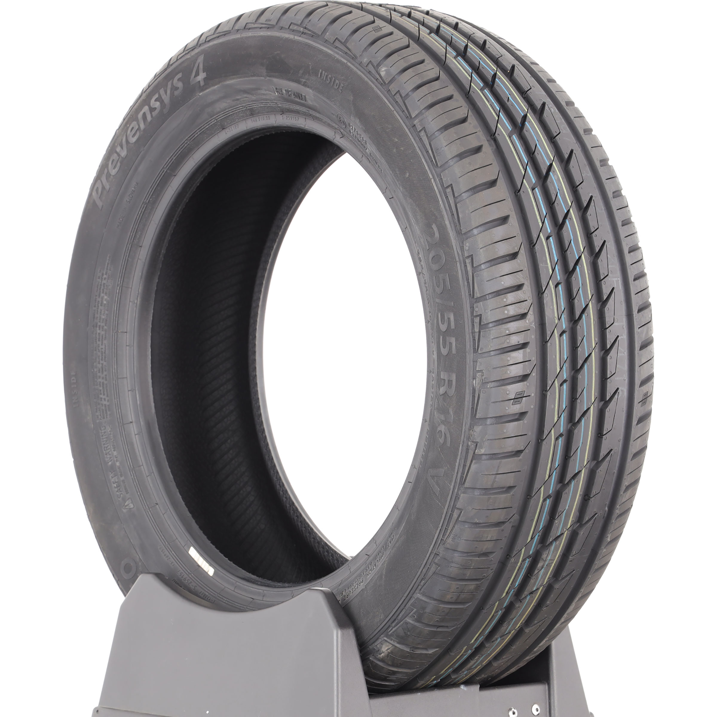 Norauto Prevensys 4 -  205/55 R16
