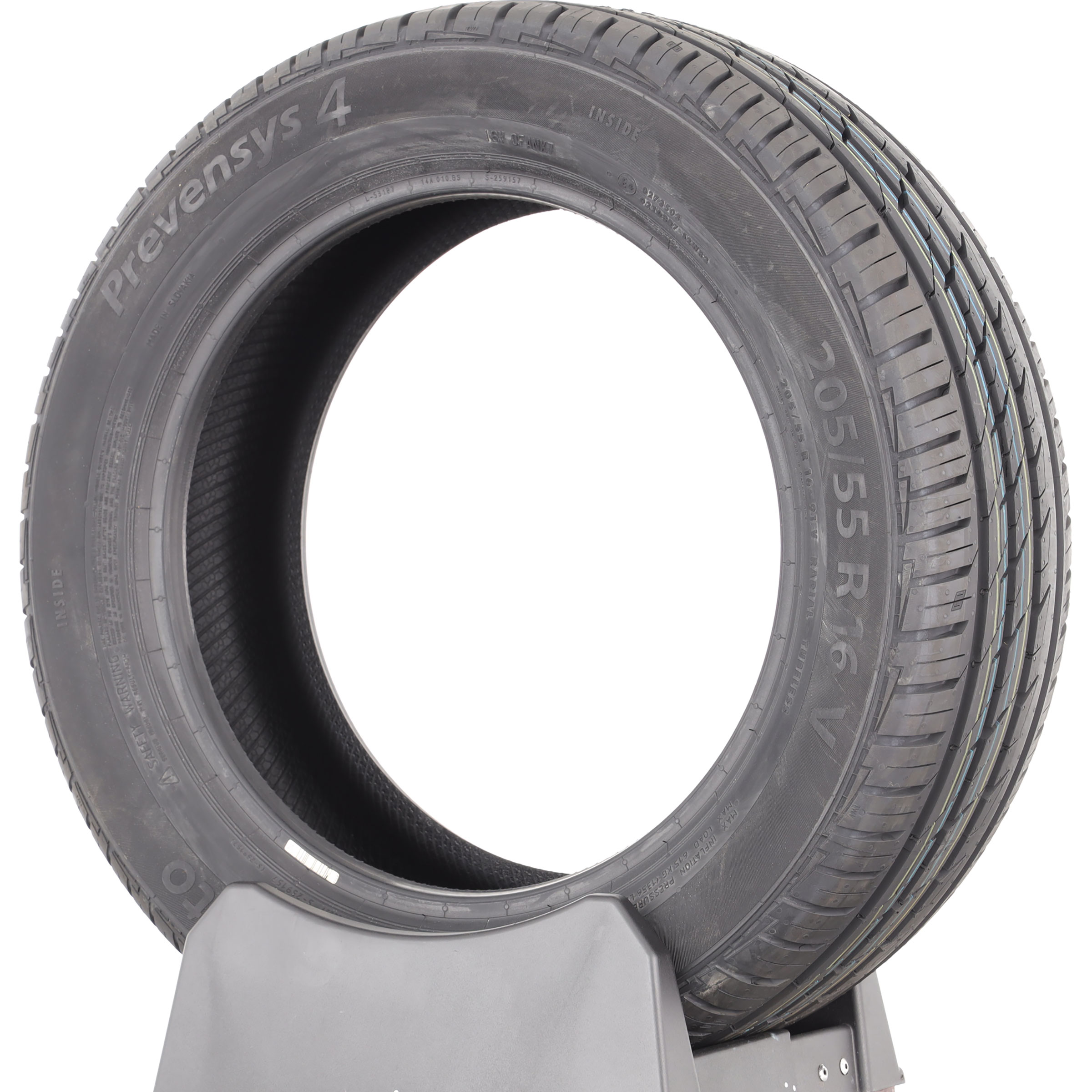 Norauto Prevensys 4 -  205/55 R16