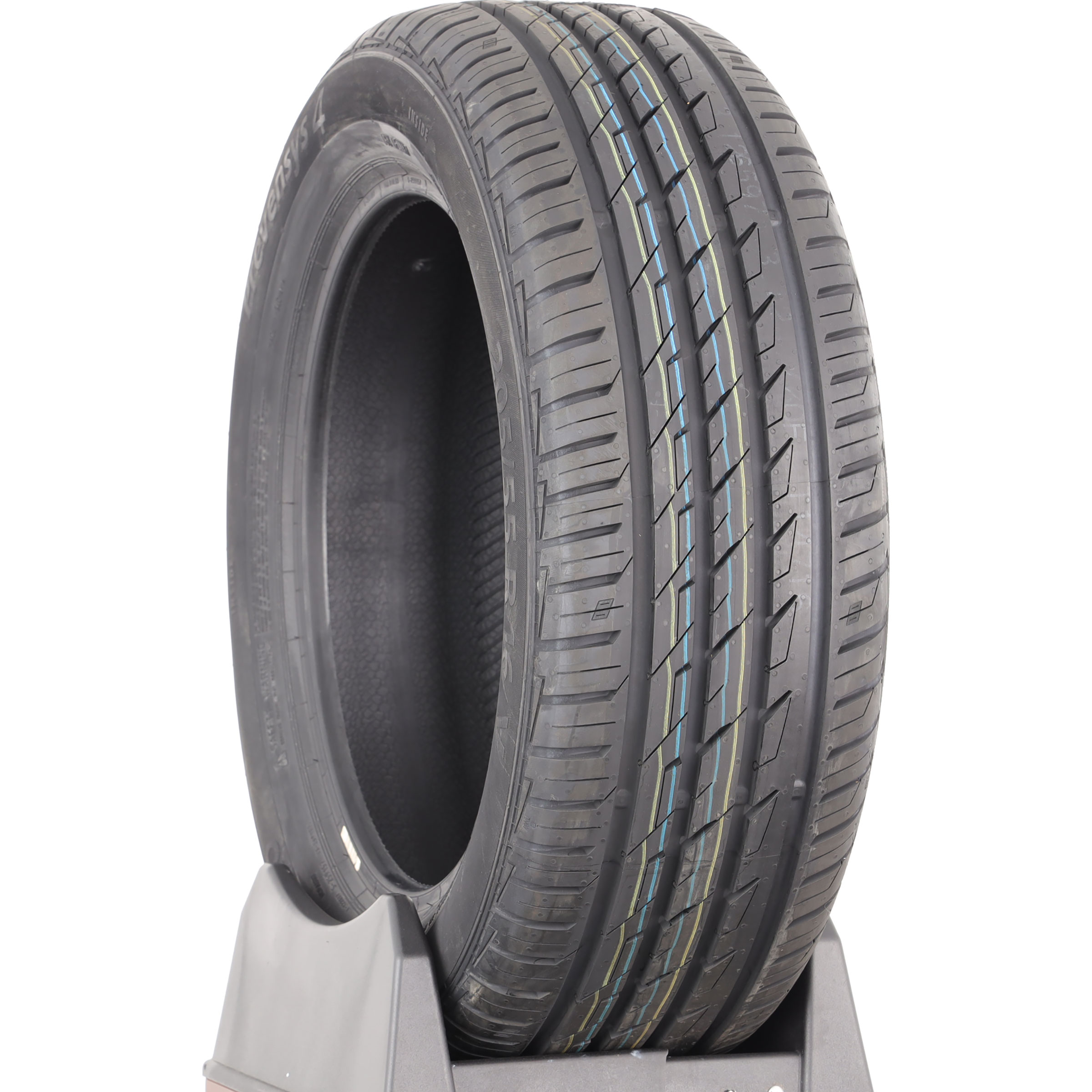 Test Norauto Prevensys 4 205/55 R16 Pneu UFCQue Choisir