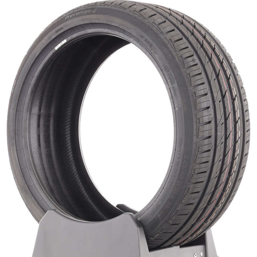 Norauto Prevensys 4 -  225/40 R18