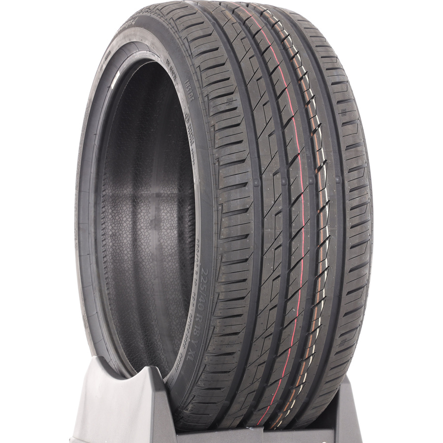 Norauto Prevensys 4 -  225/40 R18