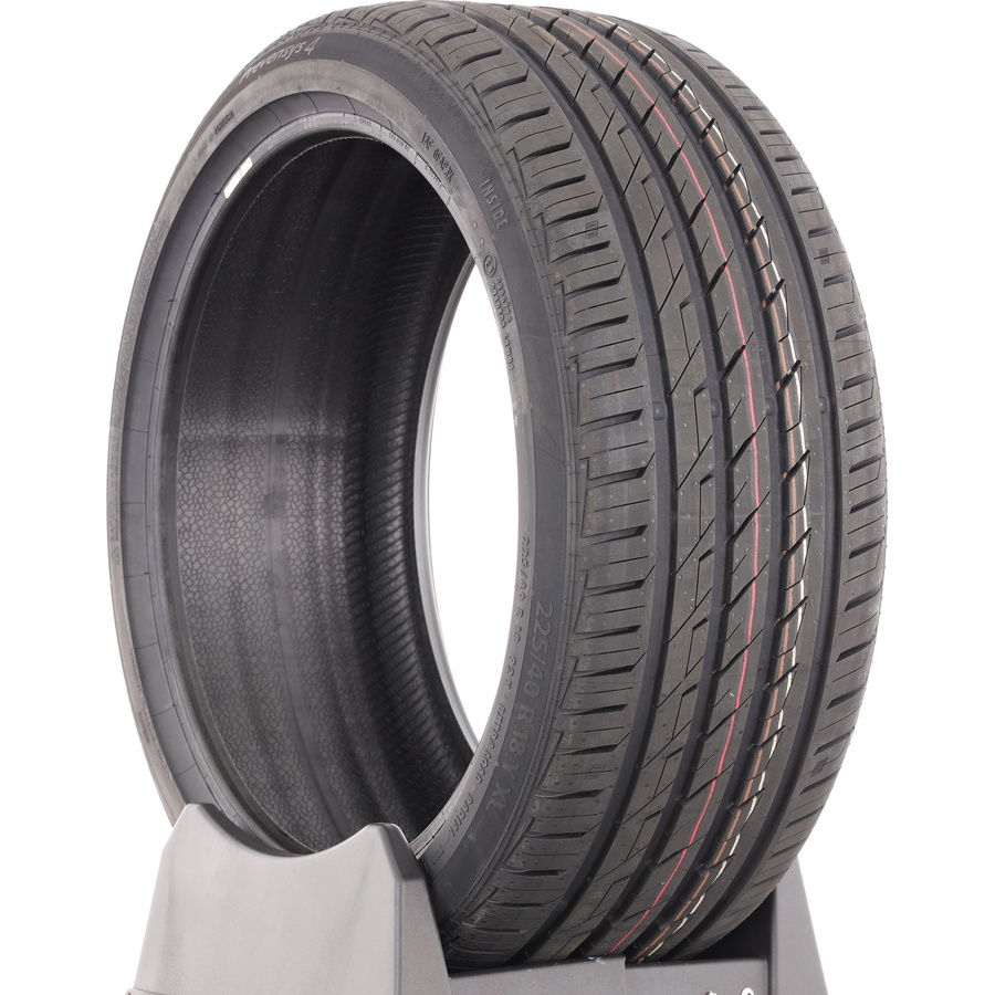 Norauto Prevensys 4 -  225/40 R18