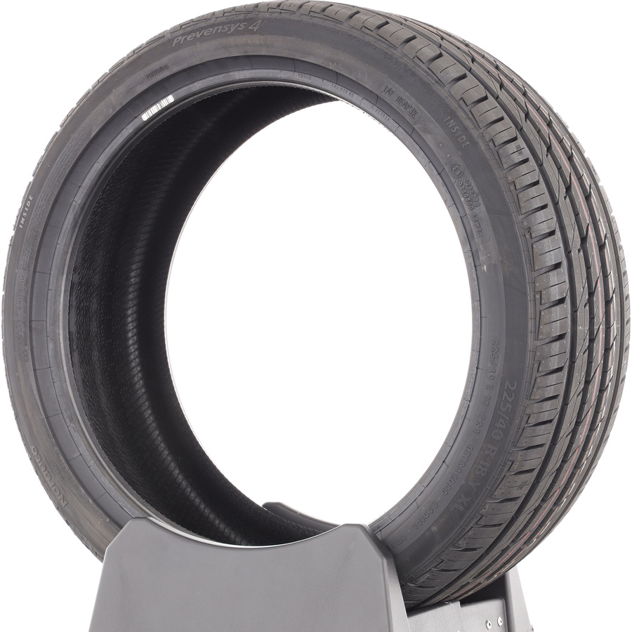 Norauto Prevensys 4 -  225/40 R18