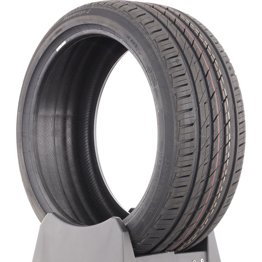 Norauto Prevensys 4 -  225/40 R18