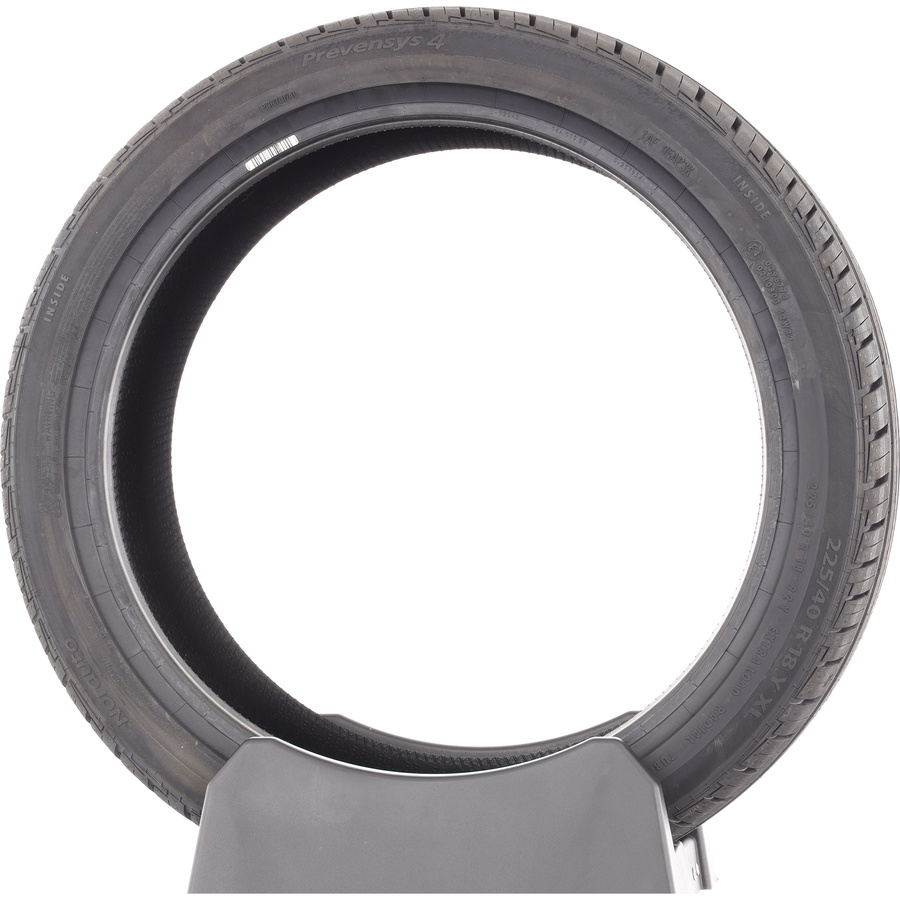 Norauto Prevensys 4 -  225/40 R18