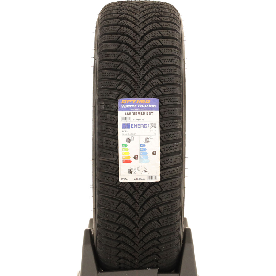 Optimo Winter Touring OW41