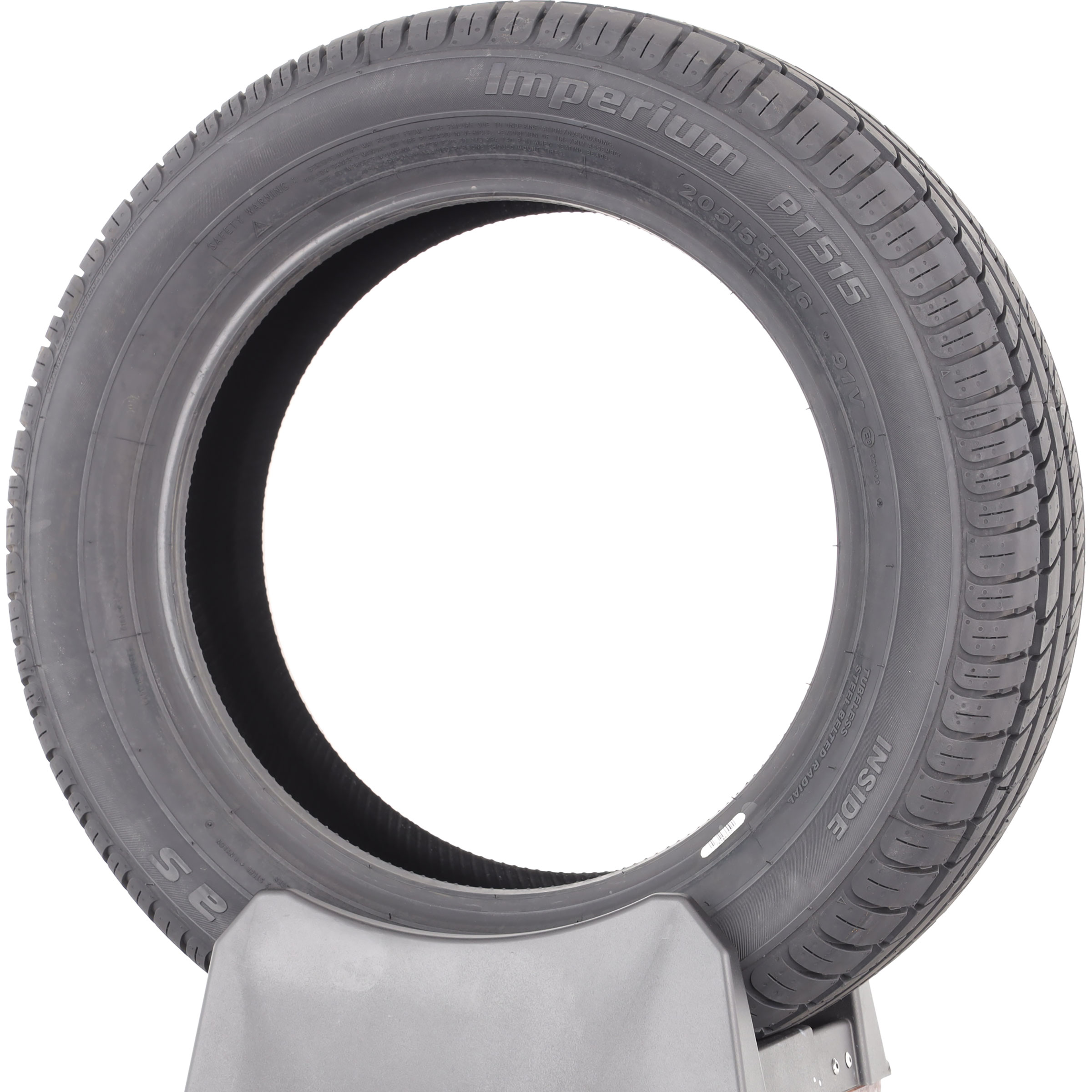 Test Petlas Imperium PT515 - 205/55 R16 - Pneu - UFC-Que Choisir