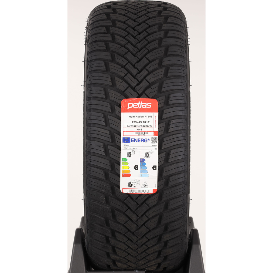 Petlas Multi Action PT565 -  225/45 R17