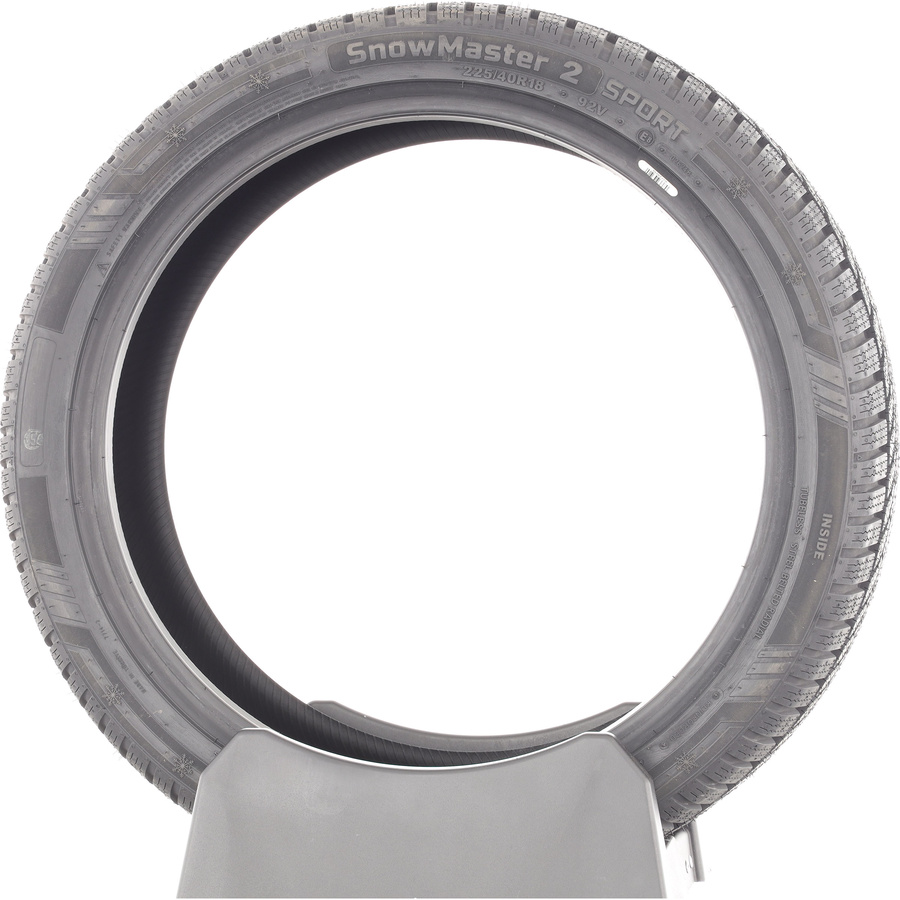 Petlas Snowmaster 2 Sport -  225/40 R18