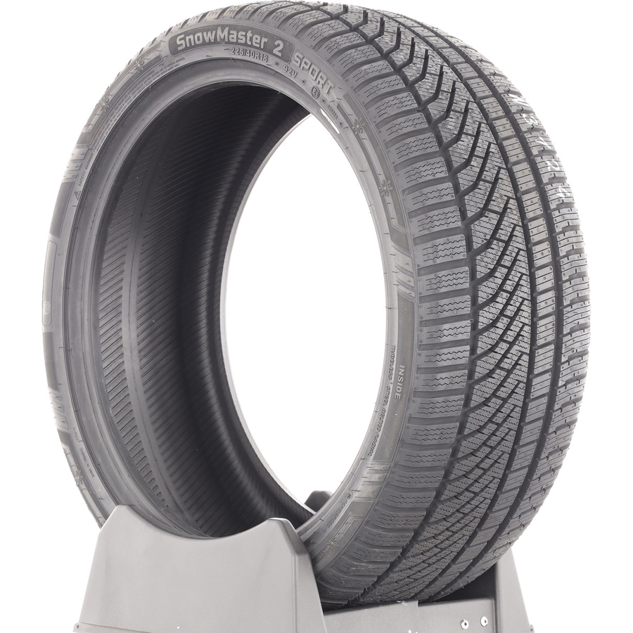 Petlas Snowmaster 2 Sport -  225/40 R18