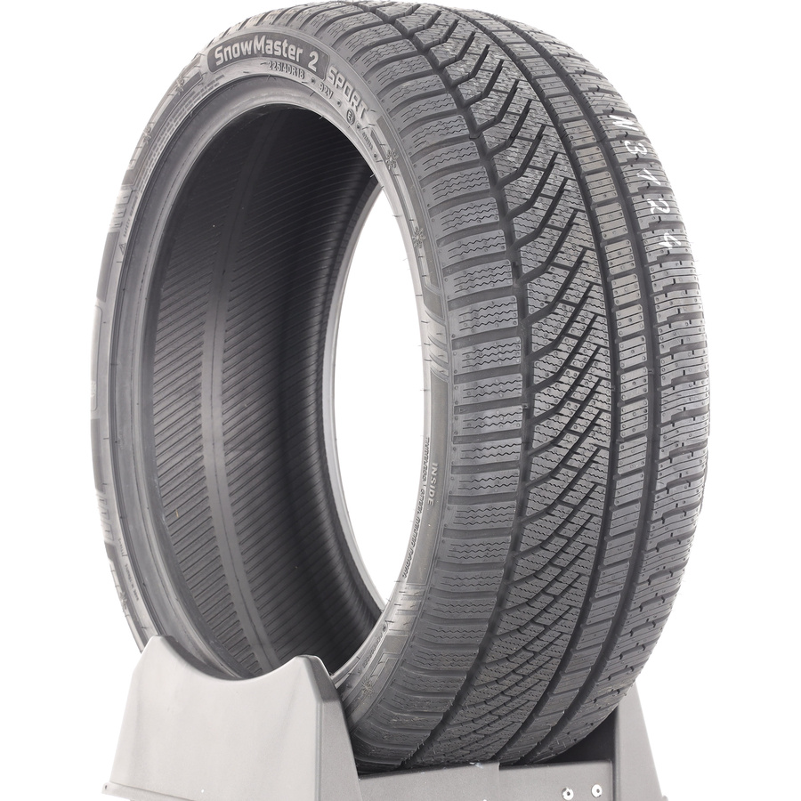 Petlas Snowmaster 2 Sport -  225/40 R18
