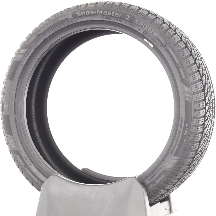Petlas Snowmaster 2 Sport -  225/40 R18