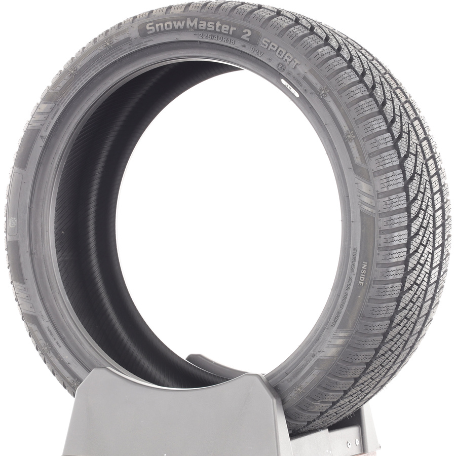 Petlas Snowmaster 2 Sport -  225/40 R18