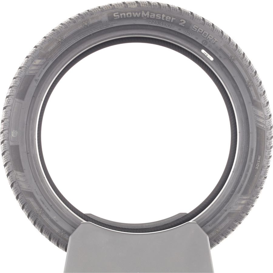 Petlas Snowmaster 2 Sport -  225/40 R18