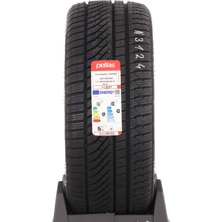 Petlas Snowmaster 2 Sport -  225/40 R18